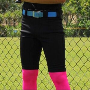 Midstoppers baseball shorts